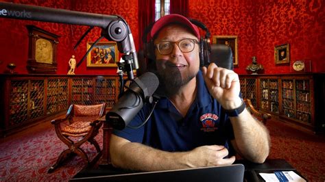 Story Ship Podcast Voyage 17 With Storyteller Barry Stewart Mann