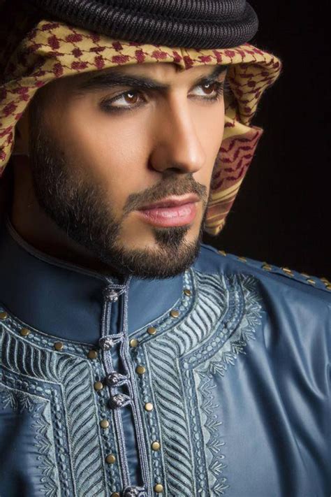 Omar Borkan Al Gala Arab Men Handsome Arab Men Beautiful Men Faces