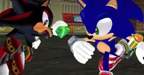 10 Best Sonic The Hedgehog Games