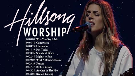 Hillsong Best Worship Songs 2020 🔔 Popular Christian Worship Songs Of Hillsong 2020 ☘️ Youtube