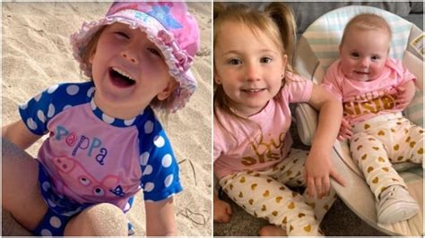 Cleo Smiths Mum Ellie Shares Adorable Picture Of Missing Four Year Old