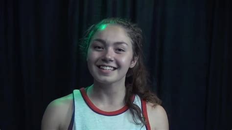 Skye Blue Announces Her Biggest Challenge To Date For PPW258 YouTube