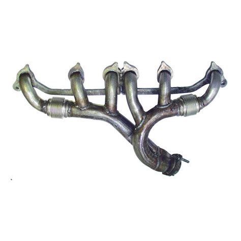 Crown Automotive 4883385 Exhaust Manifold For 91 99 Jeep Wrangler Yj