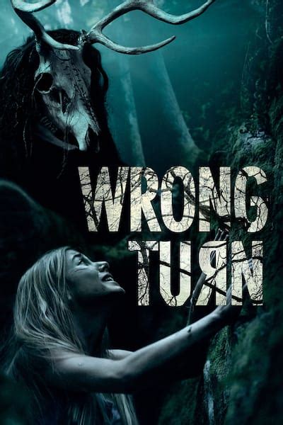 Se Wrong Turn The Foundation Online Viaplay