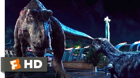 Download jurassic world (2015) subtitles. Jurassic World (2015) - Dinosaur Alliance (10/10 ...