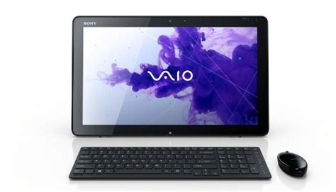 Find the top 100 most popular items in amazon computers & accessories best sellers. Sony Vaio AIO Computer Giveaway | All in one pc, Sony ...