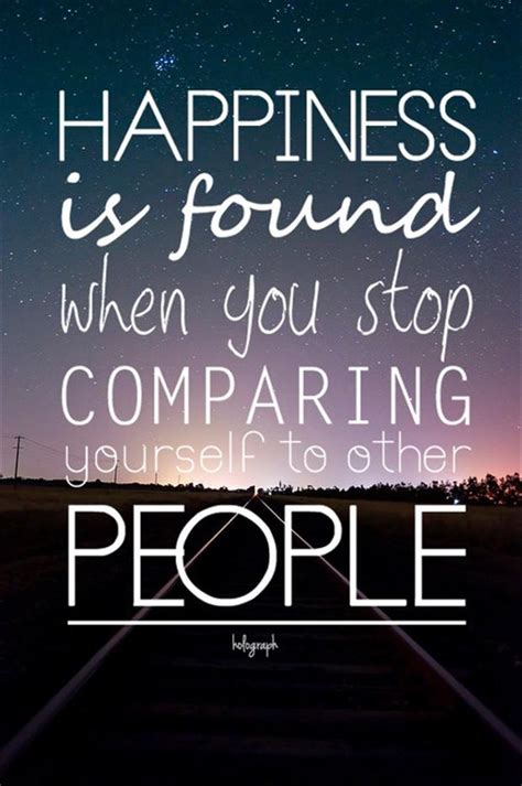 Check spelling or type a new query. Inspirational Picture Quotes...: Happiness is found when ...