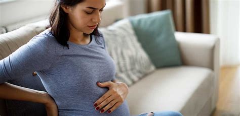 Depression During Pregnancy How To Manage And Treat Its Symptoms