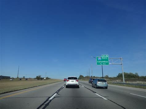 Dsc00624 Interstate 75 North Approaching Exit 43 Interst Flickr