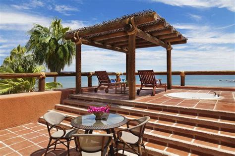 Loreto Bay Golf Resort And Spa At Baja Hotel Gallery Official Website