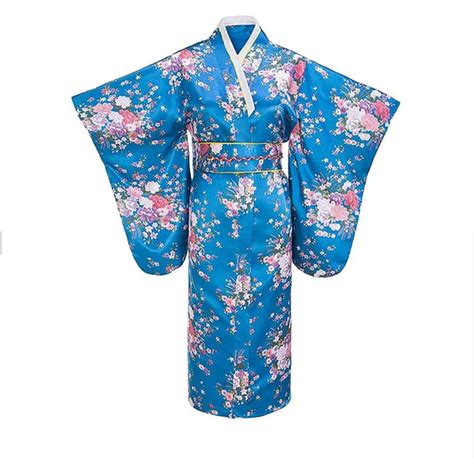 Japanese Yukata Dressing Gown Japanese Designs