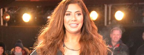 Chloe Ferry Evicted From Cbb As Kim Woodburn Survives Another Day Atv