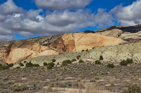 To Behold The Beauty Dinosaur National Monument