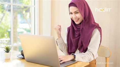Ketentuan Jam Kerja Selama Ramadhan Untuk Perusahaan Aplikasi Absensi Online Karyawan