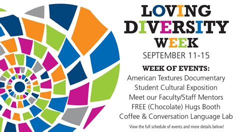 Otc To Promote Inclusivity During Loving Diversity Week