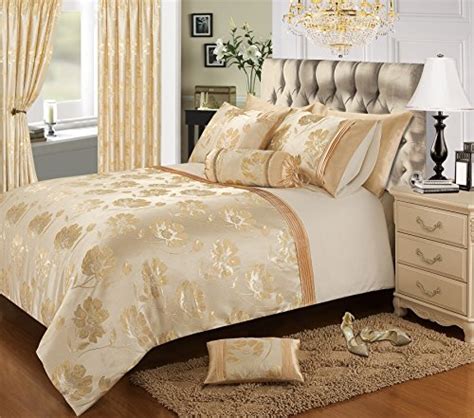 Cream Gold Bedding Bedding Design Ideas