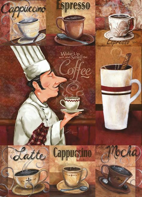 All timer cafe reviews, submitted ratings and written comments become the sole property of windows 7 download. Coffee Time! | Art et cuisine, Affiche de café ...