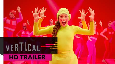 music official trailer hd vertical entertainment youtube