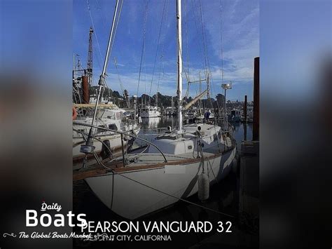 1965 Pearson Vanguard 32 For Sale View Price Photos And Buy 1965