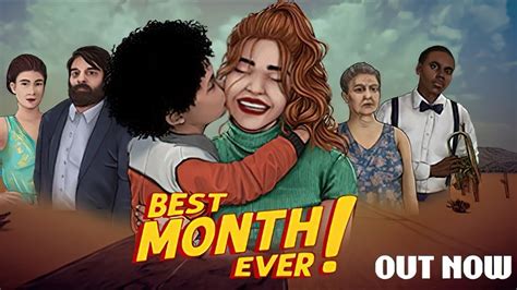 Best Month Ever Gameplay Pc Youtube