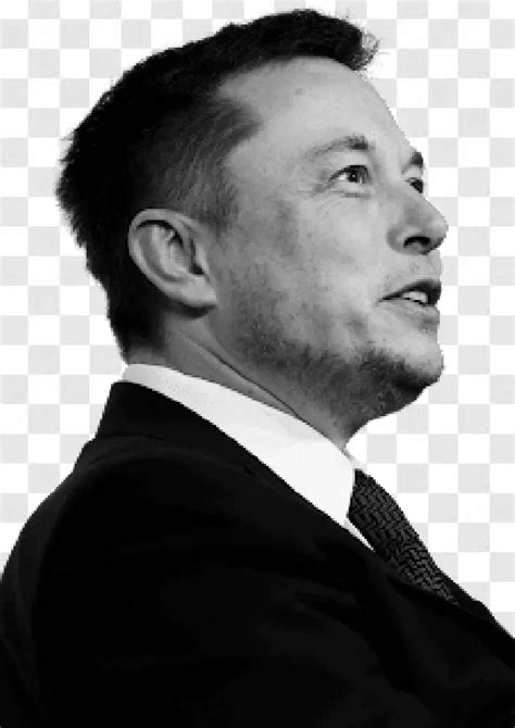 Elon Musk Free Clipart Hd Transparent Background Free Download PNG Images