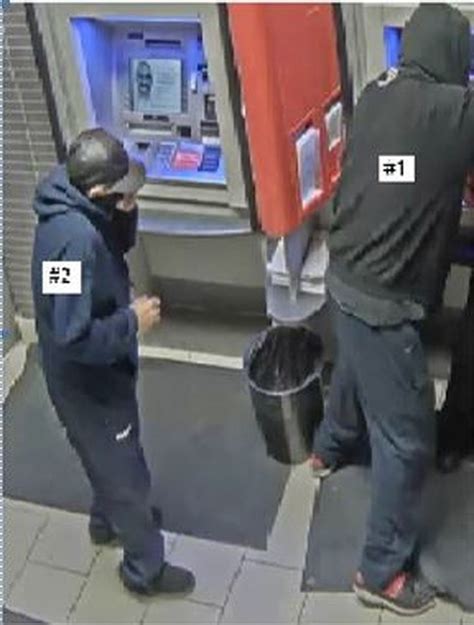 Police Warn Public Following Two Atm Robberies In Toronto Daily Hive