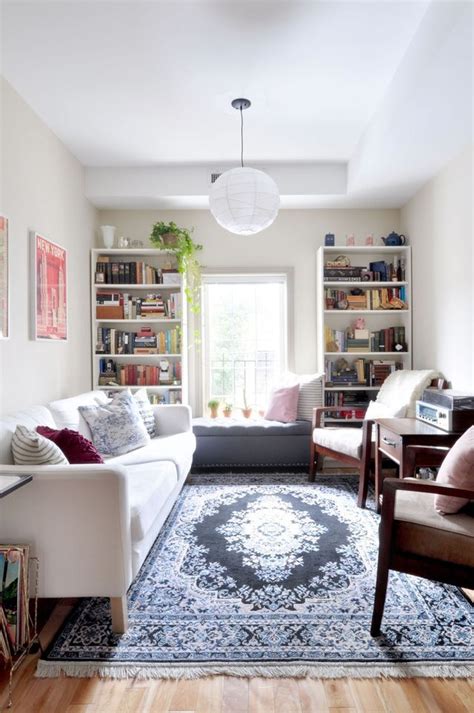 17 Narrow Living Room Ideas To Get Inspired Interior God
