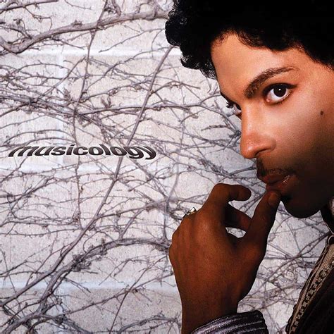 Prince: Musicology. Norman Records UK
