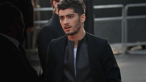 zayn malik opens up for the first time since quitting 1d i m doing what s right by myself