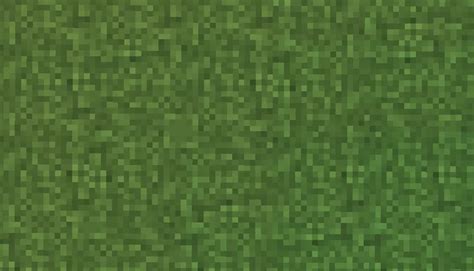 Beta Grass Minecraft Texture Pack