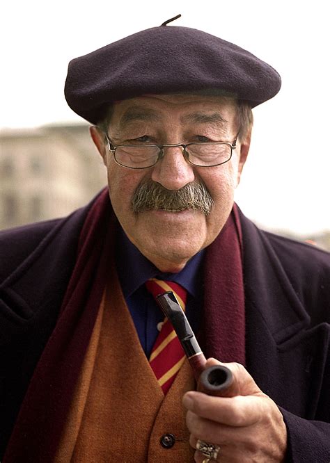 Günter Grass