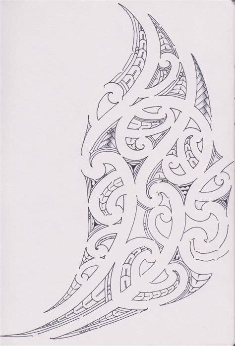 Ta Moko 2 Maori Tattoo Designs Tribal Tattoo Designs Polynesian