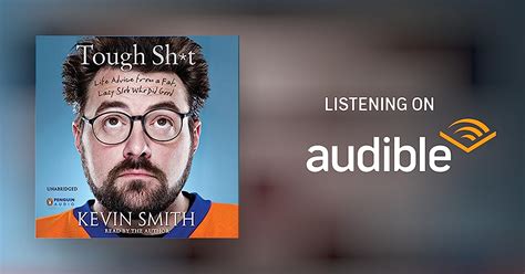 Tough Sh T By Kevin Smith Audiobook