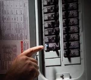 So if you hear buzzing/humming noises coming from your circuit breaker panel (aka, the main electrical panel) every time your ac kicks on, you're probably a little nervous (as you should be). What to do if my Breaker Trips? Greenville SC