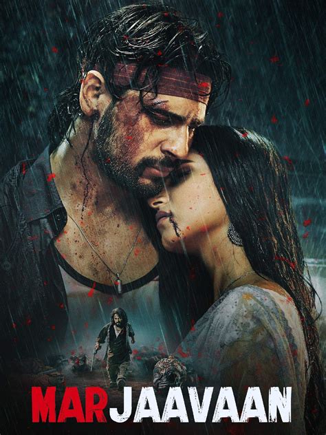 marjaavaan 2019 hindi [480p 720p 1080p] esubs full bollywood movie