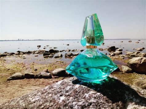 Laguna Salvador Dali Perfume A Fragrance For Women 1991