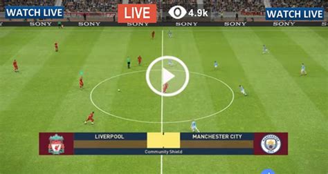 Direct matches stats liverpool manchester city. Liverpool vs Manchester City Live Football | Premier ...