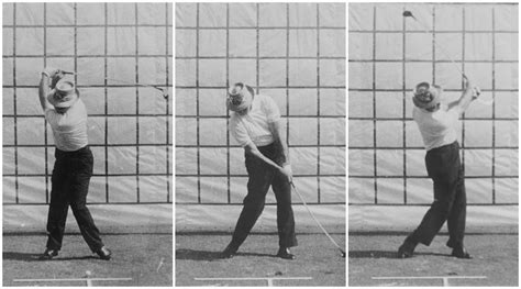 Pga Tour Coach This Is The Most Important Quality Of All Great Golf Swings