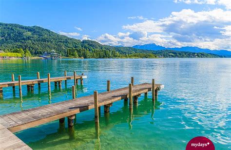Wir haben für euch die 11 schönsten seen österreichs für den nächsten sommerurlaub ausfindig. Die schönsten Seen in Österreich | mydays Magazin