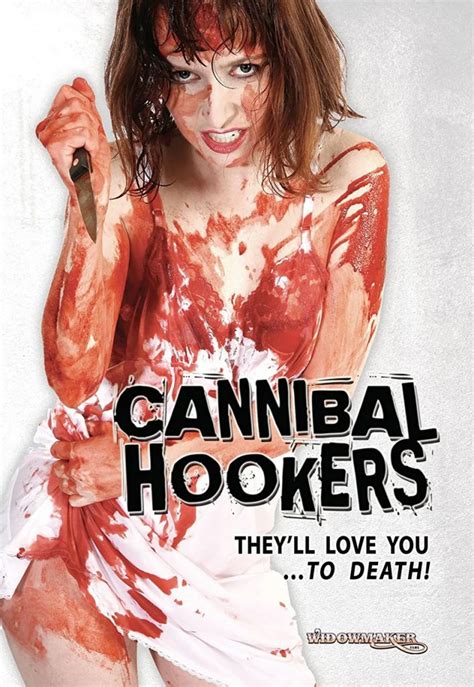 Cannibal Hookers Rooter S