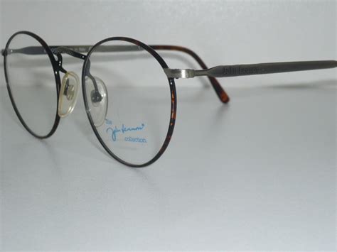 glasses for collectors imagine john lennon very rare eyewear collection