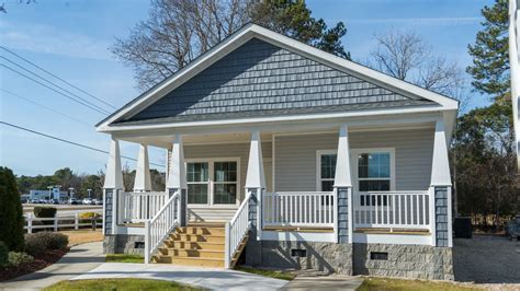 What Kind Of Foundation Does A Modular Home Need