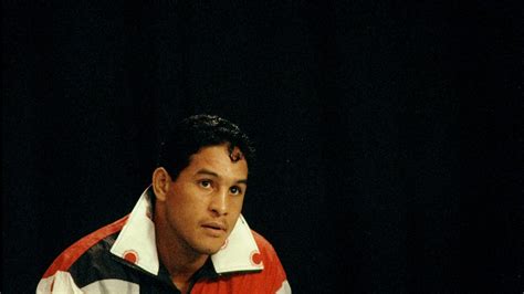 5 Accused A Decade After Renowned Puerto Rican Boxer Héctor Camacho Killed