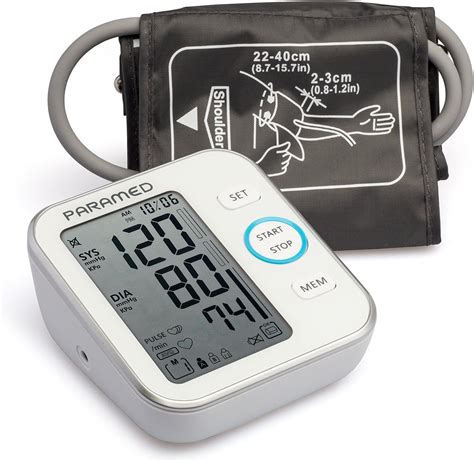 9 Best Blood Pressure Monitors You Can Use At Home Lifehack