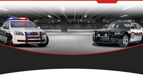 He also said the police lights on the top of the car are not functional. Used Cop Cars | Retired Police Cars For Sale