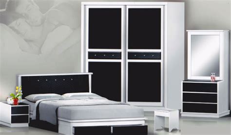 Maybe you would like to learn more about one of these? Galaxy Furniture Design | Melaka Furnitures - Bedroom Set ...