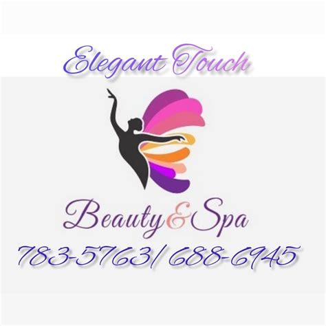 Elegant Touch Beauty And Spa
