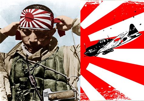 Kamikaze El Viento Divino Que Salvó A Japón De La Invasión