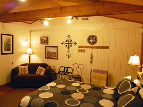 Iris Garden Cottages And Suites · Brown County Indiana Unit 3