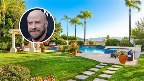 John travolta day in brooklyn! John Travolta Just Bought a $2.65-Million Villa in Hollywood's Most Beloved City! - Loan Pride